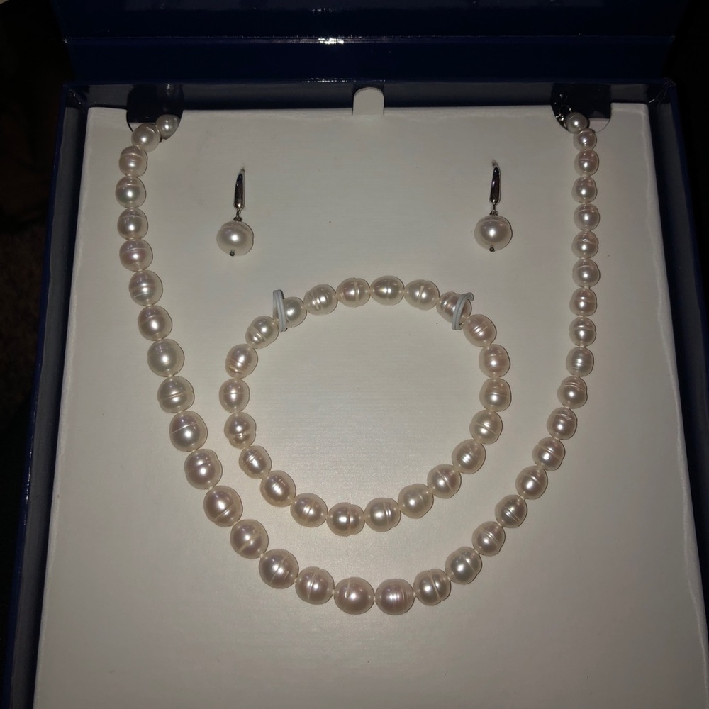Cultures pearls by HONORA
